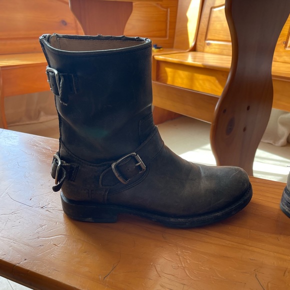 Frye boots - Picture 2 of 4
